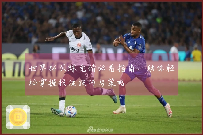 世界杯买球竞猜必看指南，助你轻松掌握投注技巧与策略