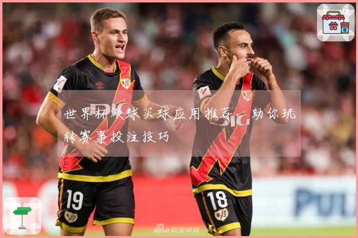 世界杯滚球买球应用推荐，助你玩转赛事投注技巧